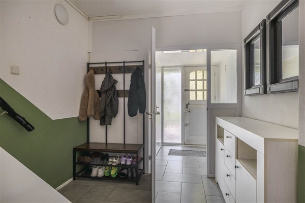 Medium property photo - Spoetnikstraat 16, 9665 GD Oude Pekela